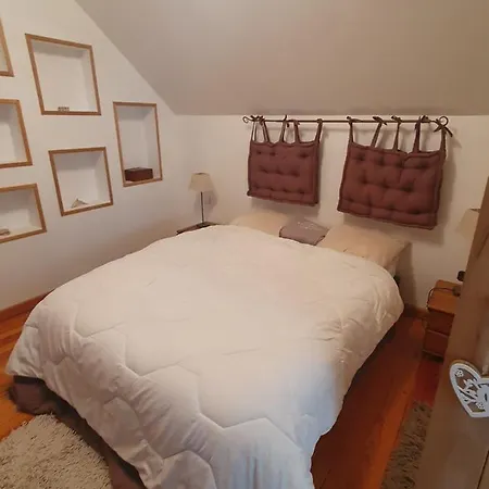 Maison Spacieuse