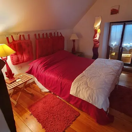 Apartman Maison Spacieuse