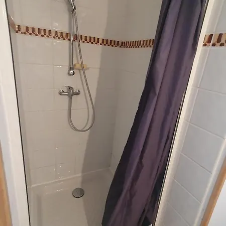 Maison Spacieuse Auteuil (Picardy)