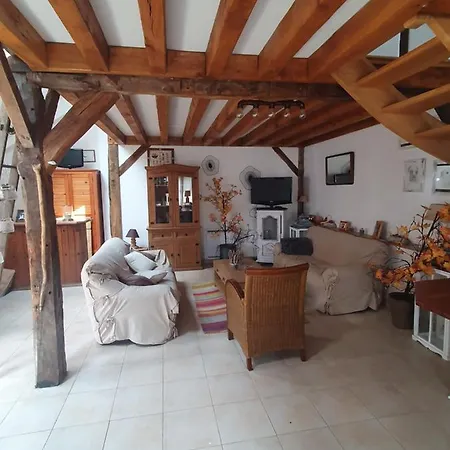 Maison Spacieuse Appartement *