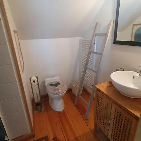 Maison Spacieuse Auteuil