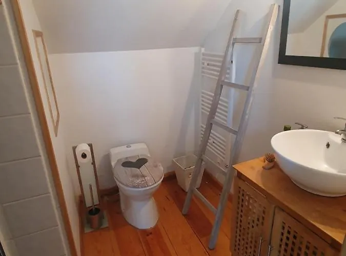 Maison Spacieuse Auteuil (Picardy)